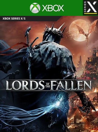 Lords of the Fallen (Xbox Live)