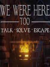 Buy We Were Here Too Steam Europe Key