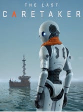 Buy The Last Caretaker Steam Key