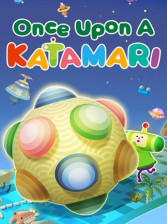 Buy Once Upon Katamari Steam Key