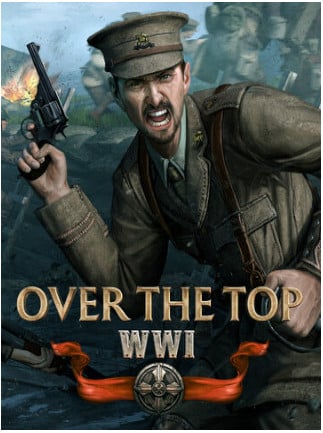 Over The Top: WWI (Steam)