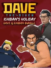 Buy Dave the Diver: Ichiban Bundle Steam Key