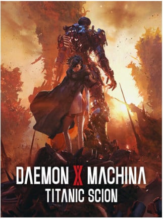 Daemon X Machina: Titanic Scion (Steam)