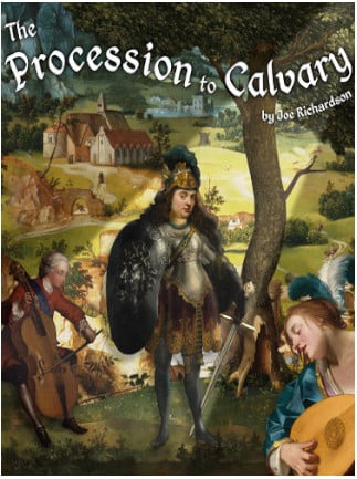 The Procession to Calvary (PC) - Steam Key - GLOBAL