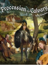 Buy The Procession to Calvary (PC) - Steam Key - GLOBAL Steam Key