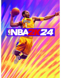 Buy Game Key - NBA 2K24 - Kobe Bryant Edition (Steam)