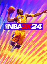 Buy Game Key - NBA 2K24 - Kobe Bryant Edition (Steam)