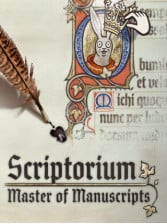 Buy Scriptorium: Master of Manuscripts Steam Key