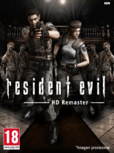 Buy Resident Evil - Biohazard HD Remaster Steam N. America Key