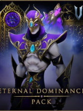 Buy V Rising: Eternal Dominance Pack - DLC Steam Europe Key