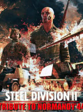 Buy Steel Division 2: Tribute to Normandy '44 - DLC Steam Key
