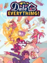 Buy Date Everything! Steam Key
