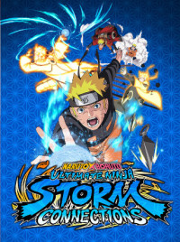 Buy Game Key - Naruto x Boruto – Ultimate Storm Connections (Steam)