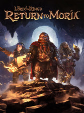 Buy The Lord of the Rings: Return to Moria (Steam) 