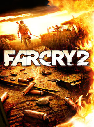 Far Cry 2 (Ubisoft Connect)