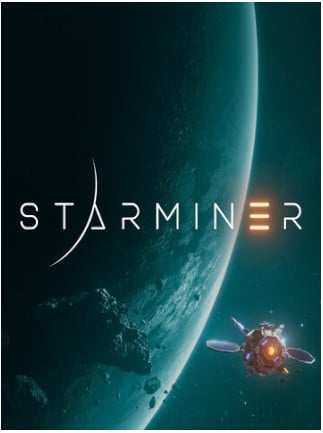 Starminer (Steam)