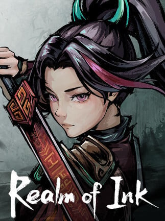 Realm of Ink (Steam)