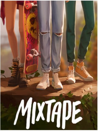 Mixtape (Steam)
