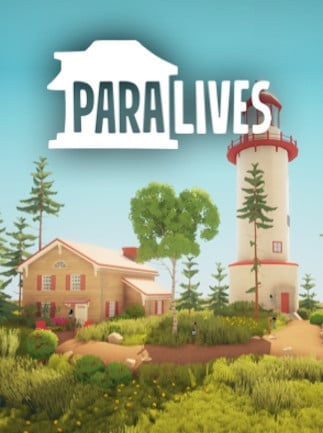 Paralives (Steam)