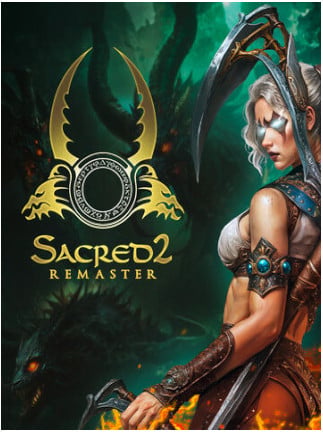 Sacred 2 Remaster (Steam)