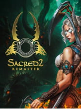 Buy Sacred 2 Remaster Steam Key