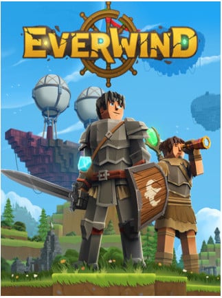Everwind (Steam)