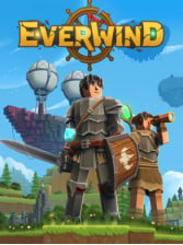 Buy Everwind Steam Key