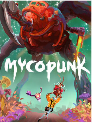 Mycopunk (Steam)
