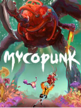 Buy Mycopunk Steam Key