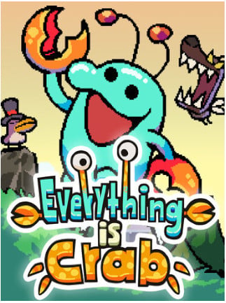 Everything Is Crab (Steam)