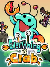 Buy Everything Is Crab Steam Key