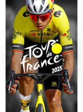 Buy Tour de France 2025 Steam Key