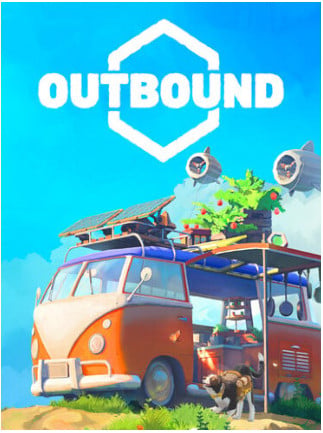 Outbound (Steam)