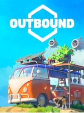 Buy Outbound Steam Key