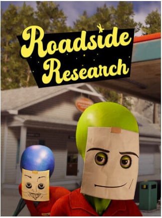 Roadside Research (Steam)