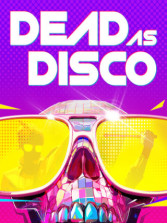 Buy Dead as Disco Steam Key