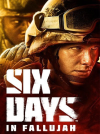 Buy Game Key - Six Days In Fallujah (Steam)