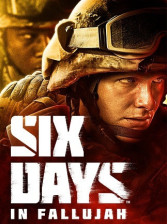 Buy Game Key - Six Days In Fallujah (Steam)