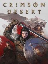 Buy Crimson Desert Steam Key