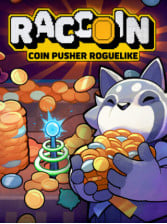 Buy Raccoin: Coin Pusher Roguelike Steam Key
