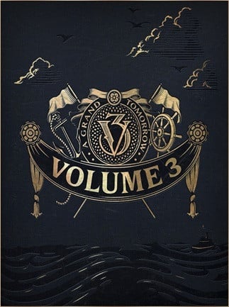 Victoria 3: Volume 3 - DLC (Steam)