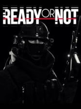 Buy Ready Or Not - Deluxe Edition Steam Key