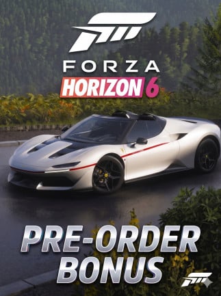 Forza Horizon 6 - Pre-Order Bonus - DLC (Microsoft Store)