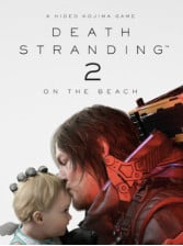 Buy Death Stranding 2: On The Beach Steam Europe Key