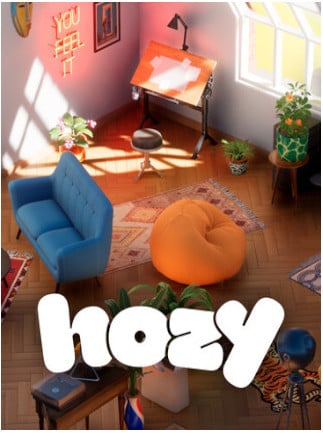 Hozy (Steam)