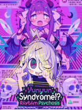 Buy Yunyun Syndrome!?: Rhythm Psychosis Steam Key