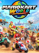 Buy Mario Kart World 2 Nintendo Switch USA Key