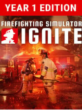 Buy Firefighting Simulator: Ignite - Year 1 Edition Steam Key