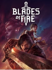 Buy Blades of Fire Steam Key