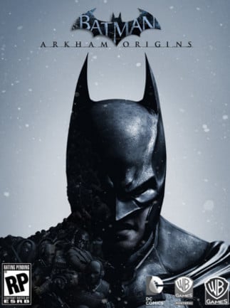 Batman: Arkham Origins - DLC (Steam)